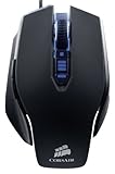 Corsair Vengeance M60 Performance FPS Gaming Mouse (CH-9000001-NA)
