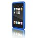 Electronics : Touch for Ipod Touch Black / Blue