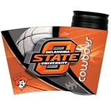 Americans Sport's Oklahoma State Cowboys Insulated Travel Mug