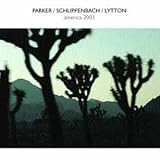 Revue Evan Parker  / America 2003