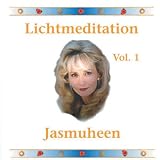 Lichtmeditation 1 - CD - Jasmuheen
