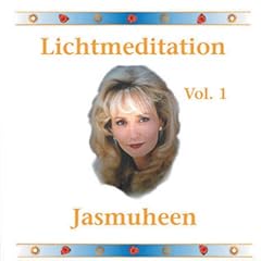 Lichtmeditation 1. CD