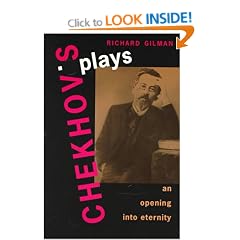 Chekhov's Plays: An Opening into Eternity