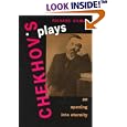 Chekhov's Plays: An Opening into Eternity by  Richard Gilman