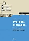 Produkt-Bild: Projekte managen
