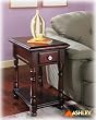 Hill House Rectangular End Table By Ashley Furniture