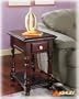 Hill House Rectangular End Table