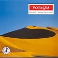 Voyages - Musiques d'inspiration ethnique