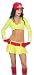 Forplay Sizzling Hot Fire Chief