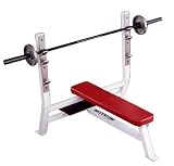 Maxicam Olympic Bench Press
