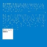 Revue Autechre  / Quaristice