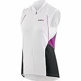 Louis Garneau Women's Beeze Vent Sleeveless Cycling Jersey
