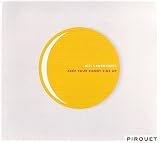 Revue Bill Carrothers  / Keep Your Sunny Side Up