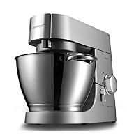 Kenwood KM010 Titanium Chef