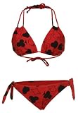 KALI GIRLZ Poker String Bikini