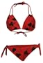 KALI GIRLZ Poker String Bikini