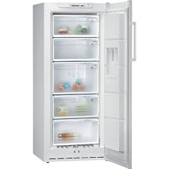 Siemens GS22VV23 Gefrierschrank / A+ / 168 L / wei� / bigBox