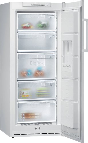 Siemens GS22VV23 Gefrierschrank / A+ / 168 L / wei&szlig; / bigBox