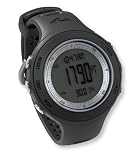 L.L.Bean Highgear Watch/Axio Max