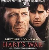 Hart`s War