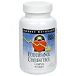 Source Naturals Policosanol Cholesterol Complex, Tablets, 90 tablets