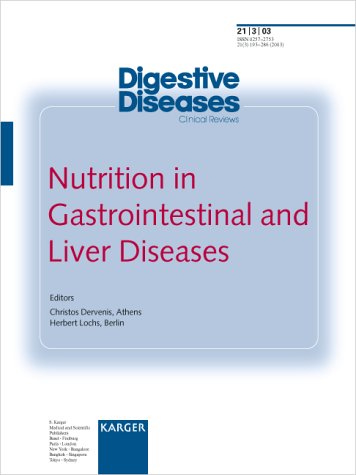 Digestive-Diseases