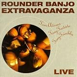 Search : Rounder Banjo Extravaganza Live [CASSETTE]