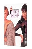 Tracey Takes On: Movies Vanity Fame [VHS] [Import]