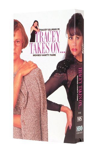 Tracey Takes On: Movies Vanity Fame by Tim Allen