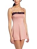 Intimo Women's Micro Chemise - 35009