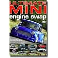 ULTIMATE MINI ENGINE SWAP DVD - BILL SOLLIS