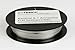 TEMCo Flat Ribbon Kanthal Wire 0.5 x 0.1 mm (0.0197 x 0.004 in) - 25 FT 0.09 oz Series A-1 Resistance AWG
