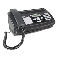 Philips Magic 5 primo Faxger�t anthrazit