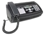 Philips Magic 5 primo Faxger�t anthrazit