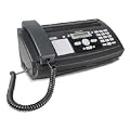 Philips Magic 5 primo Faxger�t anthrazit