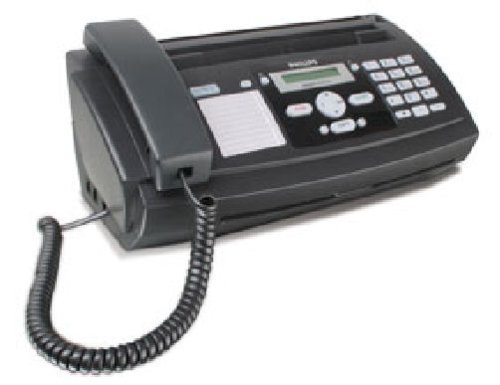 Produkt-Bild: Philips Magic 5 primo Faxger&auml;t anthrazit