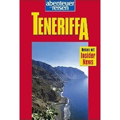 Abenteuer & Reisen, Teneriffa