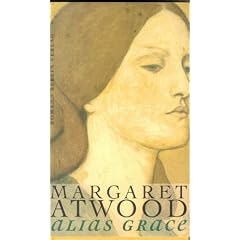 alias Grace