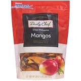 Cheap Daily Chef Dried Philippine Mangos - 20 oz. by Daily Chef