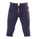 FP-2 football pants, match, navy, size 3XL
