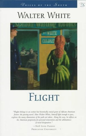 Flight (Voices of the South)