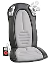 HoMedics iCush-100 Immersive Audio Sync Massage Seat