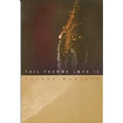 This Tremor Love Is