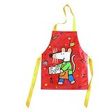 Review Petit Jour  / Maisy Mouse Apron