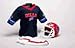 Franklin Buffalo Bills Youth Uniform Set