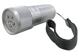 ���U�� 1��6LED 2WAY�~�j�t���b�V�����C�g LL70SV
