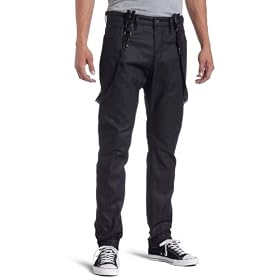 7 For All Mankind Mens Dagger Jeans