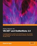 Building Websites with VB.NET and DotNetNuke 3.0