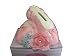 A Time to Dance Pink Ballet Slipper Ceramic Bank