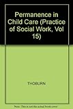 Permanence in child care